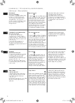 Предварительный просмотр 18 страницы Electrolux EMS5000 Manual