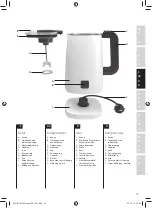 Предварительный просмотр 19 страницы Electrolux EMS5000 Manual