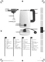 Предварительный просмотр 27 страницы Electrolux EMS5000 Manual