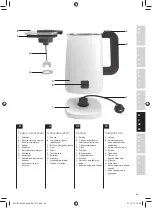 Предварительный просмотр 35 страницы Electrolux EMS5000 Manual