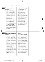 Предварительный просмотр 52 страницы Electrolux EMS5000 Manual