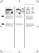 Предварительный просмотр 54 страницы Electrolux EMS5000 Manual