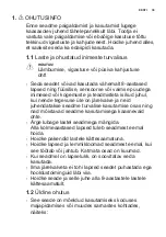 Preview for 39 page of Electrolux EMT25207 User Manual