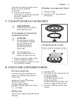 Предварительный просмотр 33 страницы Electrolux EMT25507 User Manual