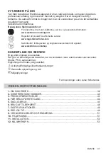 Предварительный просмотр 37 страницы Electrolux EMZ725MMK User Manual