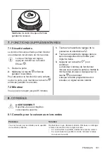 Предварительный просмотр 101 страницы Electrolux EMZ725MMK User Manual