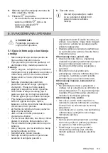 Предварительный просмотр 115 страницы Electrolux EMZ725MMK User Manual