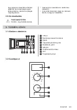 Предварительный просмотр 129 страницы Electrolux EMZ725MMK User Manual