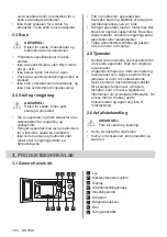 Предварительный просмотр 164 страницы Electrolux EMZ725MMK User Manual