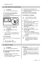 Предварительный просмотр 167 страницы Electrolux EMZ725MMK User Manual