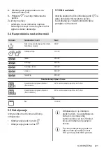 Предварительный просмотр 221 страницы Electrolux EMZ725MMK User Manual