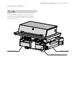 Preview for 9 page of Electrolux en:tice EQBM60AS User Manual