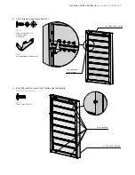 Preview for 11 page of Electrolux en:tice EQBM60AS User Manual