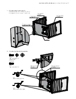 Preview for 13 page of Electrolux en:tice EQBM60AS User Manual