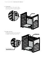 Preview for 14 page of Electrolux en:tice EQBM60AS User Manual