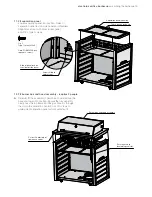 Preview for 15 page of Electrolux en:tice EQBM60AS User Manual