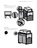 Preview for 17 page of Electrolux en:tice EQBM60AS User Manual