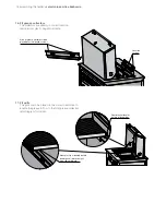 Preview for 18 page of Electrolux en:tice EQBM60AS User Manual