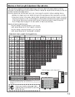 Предварительный просмотр 15 страницы Electrolux EN18WI30LS Installation Manual