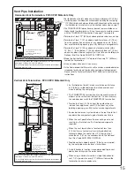 Предварительный просмотр 17 страницы Electrolux EN18WI30LS Installation Manual