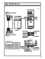 Предварительный просмотр 39 страницы Electrolux EN18WI30LS Installation Manual