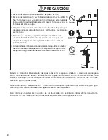 Предварительный просмотр 50 страницы Electrolux EN18WI30LS Installation Manual