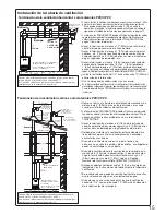 Предварительный просмотр 59 страницы Electrolux EN18WI30LS Installation Manual