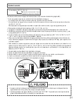 Предварительный просмотр 75 страницы Electrolux EN18WI30LS Installation Manual