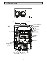 Preview for 7 page of Electrolux EN18WI30LS Service Manual