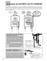 Предварительный просмотр 48 страницы Electrolux EN18WI30LS User And Care Manual