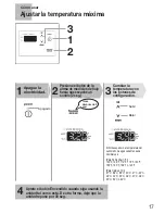 Preview for 57 page of Electrolux EN18WI30LS User And Care Manual