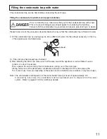 Preview for 13 page of Electrolux EN19WI30LS Installation Manual