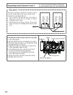 Preview for 36 page of Electrolux EN19WI30LS Installation Manual