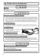 Preview for 48 page of Electrolux EN19WI30LS Installation Manual