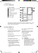 Preview for 6 page of Electrolux EN2400AOW User Manual