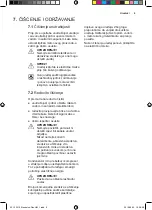 Preview for 9 page of Electrolux EN2400AOW User Manual