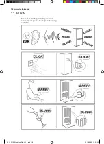 Preview for 18 page of Electrolux EN2400AOW User Manual