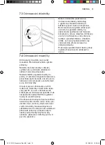 Preview for 29 page of Electrolux EN2400AOW User Manual