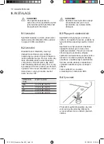 Preview for 32 page of Electrolux EN2400AOW User Manual