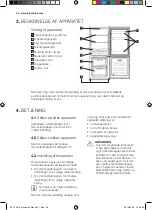 Preview for 44 page of Electrolux EN2400AOW User Manual