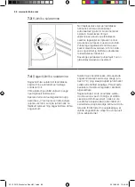 Preview for 84 page of Electrolux EN2400AOW User Manual