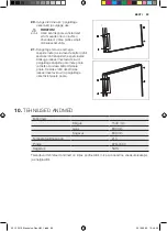 Preview for 91 page of Electrolux EN2400AOW User Manual