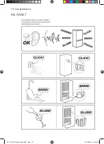 Preview for 110 page of Electrolux EN2400AOW User Manual