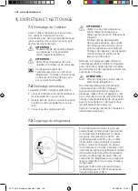 Preview for 120 page of Electrolux EN2400AOW User Manual