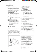 Preview for 140 page of Electrolux EN2400AOW User Manual