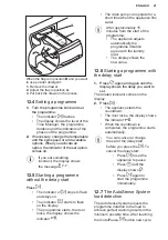 Предварительный просмотр 21 страницы Electrolux EN2F4862BF User Manual