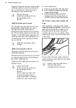 Предварительный просмотр 26 страницы Electrolux EN2F4862BF User Manual