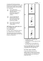 Preview for 7 page of Electrolux EN3390MOX User Manual