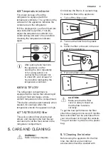 Preview for 9 page of Electrolux EN3390MOX User Manual