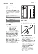 Preview for 13 page of Electrolux EN3390MOX User Manual